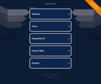 Prikuma.de(prikuma) Screenshot