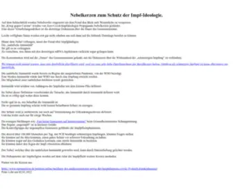 Prima-Webshop.de(Conditioner/Spülungen) Screenshot