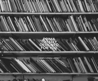 Prima.bz(Lifestyle) Screenshot