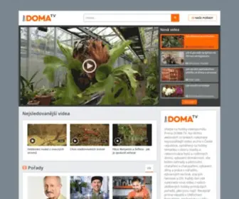 Primadoma.tv(PrimadomaTV) Screenshot