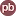 Primarybeans.com Favicon