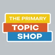 Primarytopicshop.co.uk Favicon