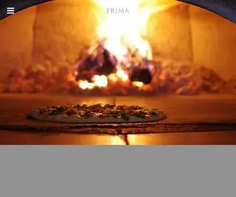 Primawine.com(Prima) Screenshot
