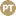 Prime.travel Logo