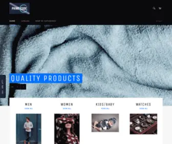 Primecode.xyz(Prime Code) Screenshot