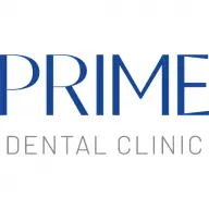 Primedentalclinic.pt Logo