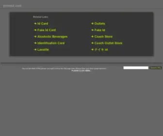Primeid.com(primeid) Screenshot