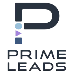 Primeleads.de Logo