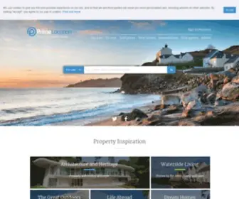 Primelocation.co.uk(Property for Sale & to Rent) Screenshot