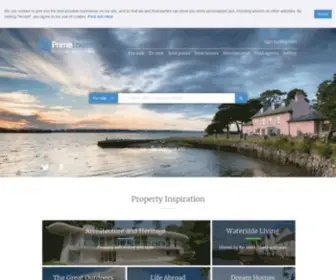 Primelocation.com(Property for Sale & to Rent) Screenshot