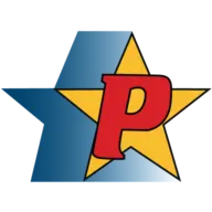 Primemachine.com Logo