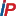Primenews.am Logo