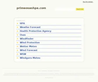 Primeosashpa.com(Sash Central PA Home Improvements) Screenshot