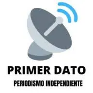 Primerdato.com.ar Logo