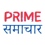 Primesamachar.in Logo