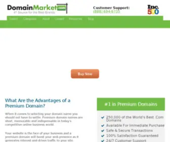 Primespaces.com(Call) Screenshot