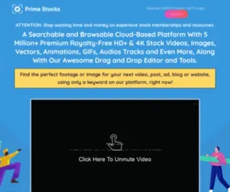 Primestocks.co(Apache2 Ubuntu Default Page) Screenshot