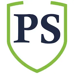 Primestorage.com Logo