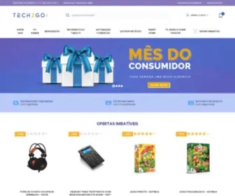 PrimeStoreonline.com.br(Soluções) Screenshot