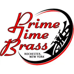 Primetimebrass.com Logo