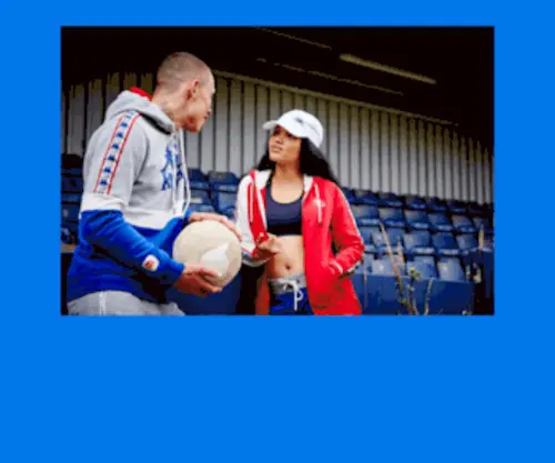 Primetimenordic.com(Primetime Nordic) Screenshot