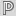 Primeur.co.uk Favicon