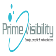 Primevisibility.co.za Favicon