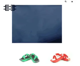Primitivelondon.co.uk(Primitive London) Screenshot