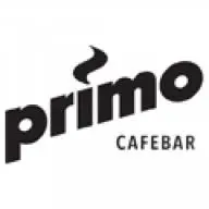 Primo.cafe Logo