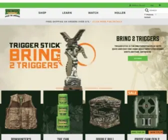 Primos.com(Primos Hunting) Screenshot