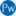 Primowebsoft.com Logo