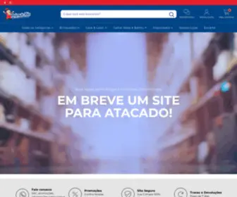 Primusrio.com.br(Loja online de Primu's Rio) Screenshot