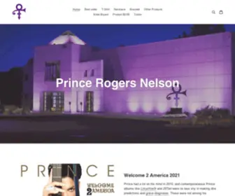 Prince4Love.com(Prince4love) Screenshot