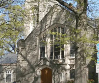 Princetonumc.info(All Are Welcome) Screenshot