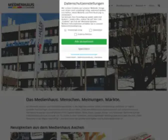 Print-AND-Press.de(Über uns) Screenshot