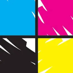 Print-Tech.pl Favicon