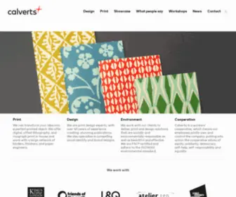 Print.coop(Design and print co) Screenshot