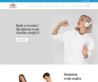 Print4Ever.com(Ispišite svoje fotografije u bilo kojem formatu) Screenshot