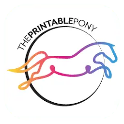 Printablepony.com Favicon