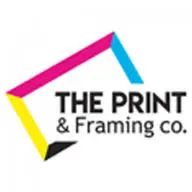 Printandframing.com.au Favicon