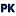 Printedkicks.com Logo