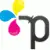 Printerfuel.co.nz Logo