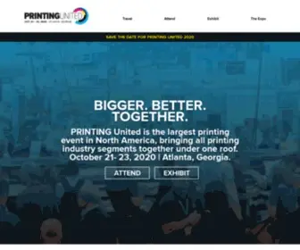 Printingunited.com(Printingunited) Screenshot