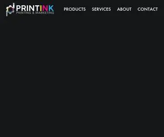 Printinkonline.com(One Stop Shop) Screenshot