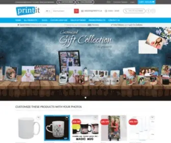 Printit.lk(Buy gifts online) Screenshot