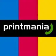 Printmania.pl Logo