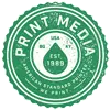 Printmediapress.com Favicon