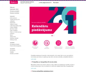 Printmix.eu(Printmix) Screenshot