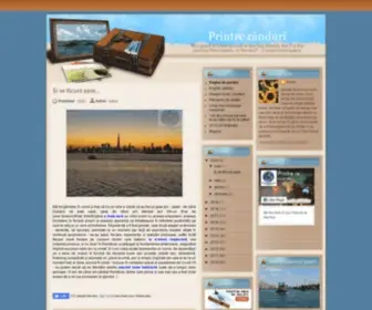 Printreranduri.com(Rânduri) Screenshot
