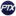 Printronix.com Logo